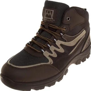 Avalanche Outdoor Boots (Men) Hiking