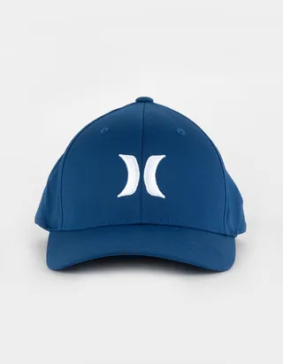 HURLEY One & Only Mens Flexfit Hat