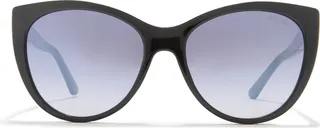 57mm Cat Eye Sunglasses