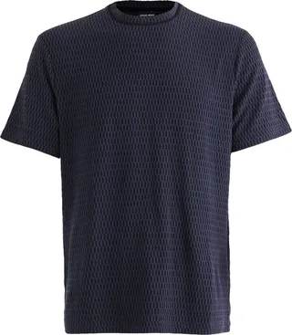 T-shirt Black