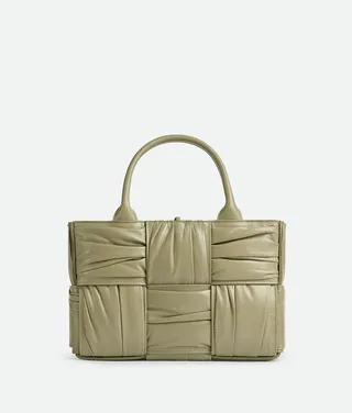 Mini Arco Tote Bag