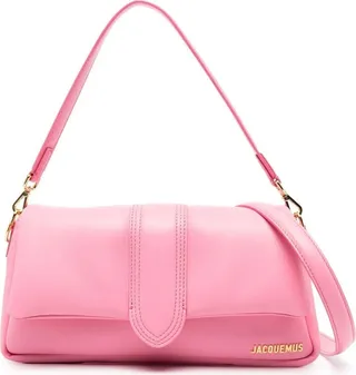 Le Bambimou Bag Pink