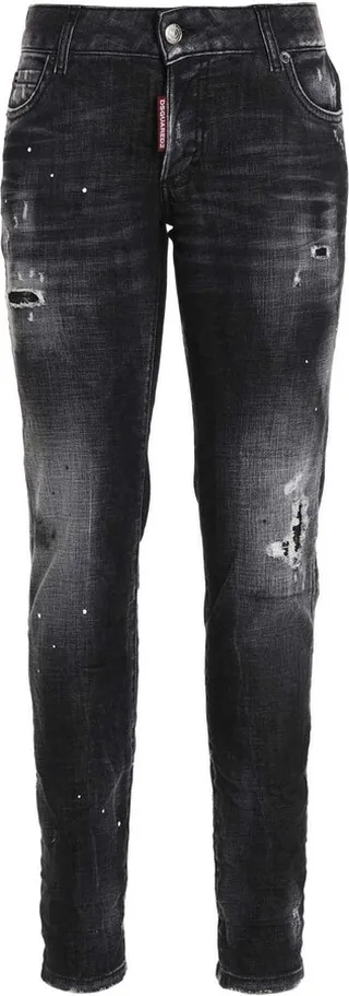 'jennifer' Jeans Dsquared2