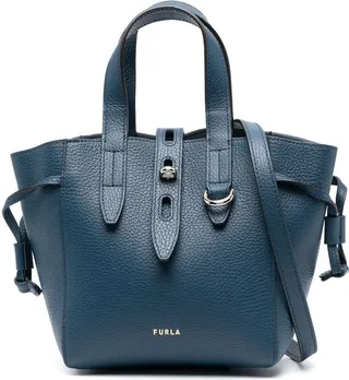 Net tote bag