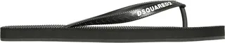 Flip Flops With Logo