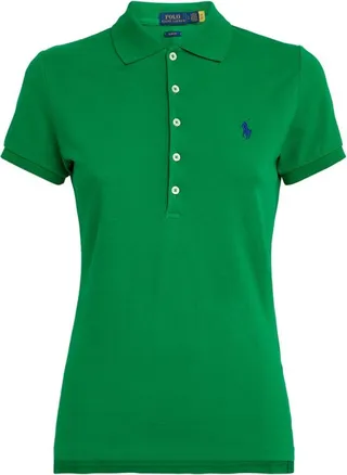 Polo Ralph Lauren Julie Polo Shirt