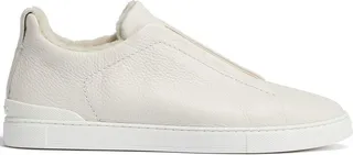 Slip-On Sneakers