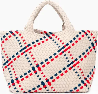 Harbour St Barths Small Tote