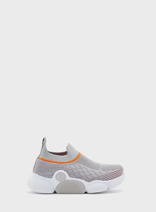 Kids Slip On Casual Shoes