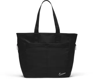 Nike Women's One Luxe Training Bag (32L) in Black