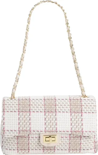 Shoulder Bag Pink