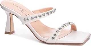Yoyo Slide Sandal