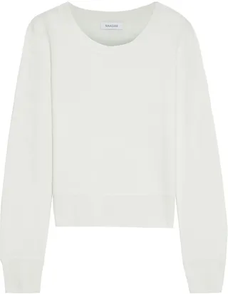 Cashmere sweater