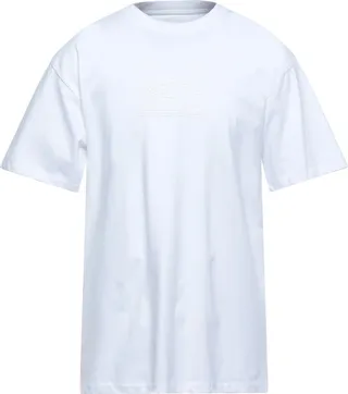 T-shirt White