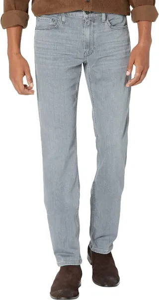 PAIGE Men's Normandie Transcend Straight Leg Jean