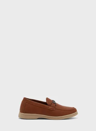 Boys Slip Ons