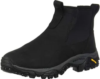 Merrell Men's Moab Adventure Chelsea PLR WP Boot