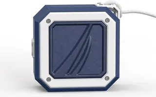 S100 Portable Bluetooth Outdoor Speaker