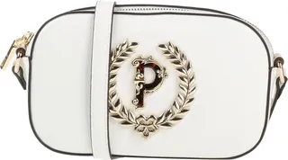 Cross-body Bag White