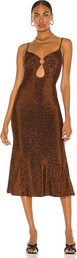 Josette Dress