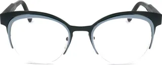 Marni Eyewear Square-Frame Glasses