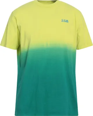 T-shirt Dark Green