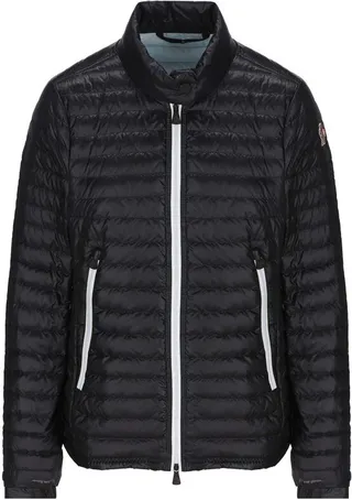 Moncler Pontaix Short Padded Jacket