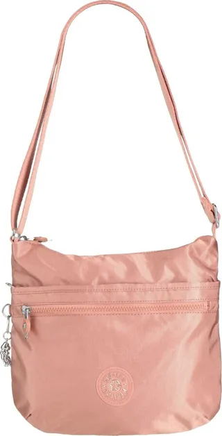 Shoulder Bag Pastel Pink
