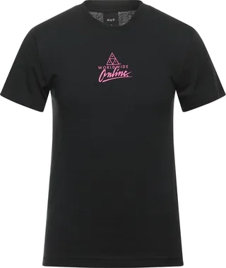 T-shirt Black