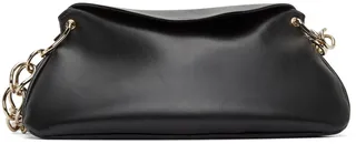 Chloé Black Small Juana Bag
