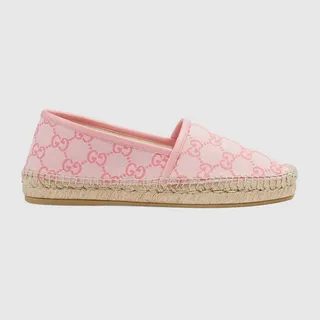 Women's GG espadrille