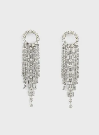 Wilja Earrings