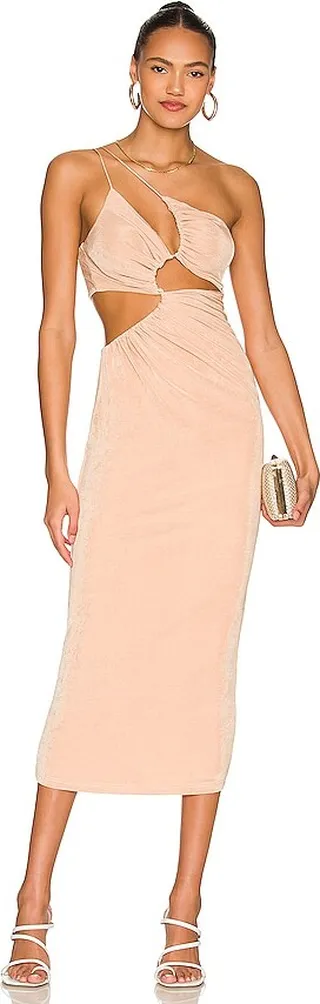 Bernnette Dress
