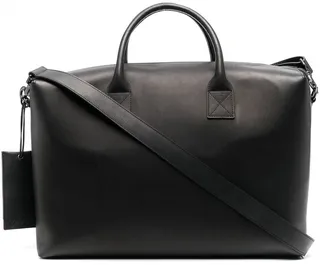 Tag-Detail Tote Bag