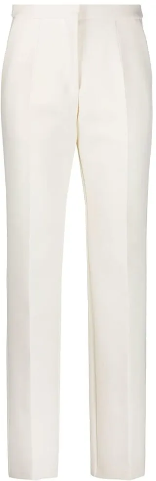 Tailored Trousers