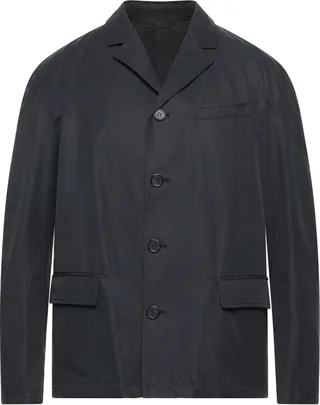 Suit Jacket Black