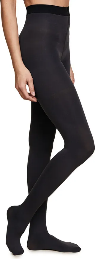 SPANX Reversible Tights