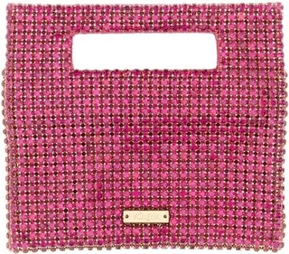 Cult Gaia Lucinda Nano Mini Tote Bag