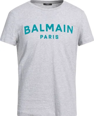 T-shirt Light Grey