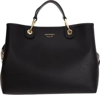 Logo Detailed Handbag
