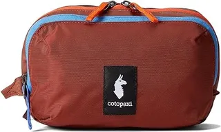 Cotopaxi Nido Accessory Bag - Cada Dia (Rust) Bags