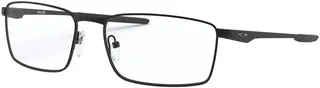 Oakley OX3227 Men's Rectangle Eyeglasses