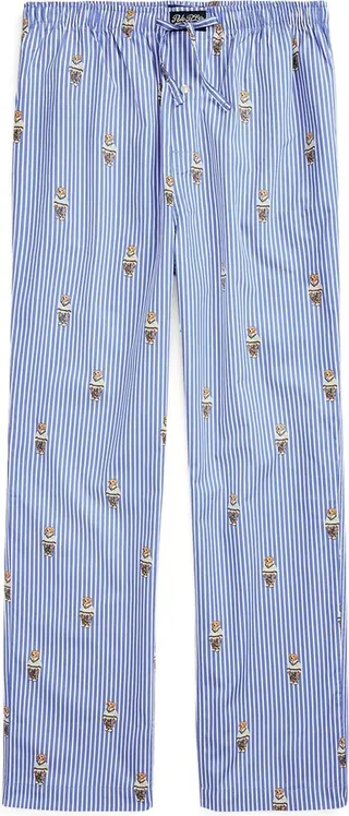 Sleepwear Blue