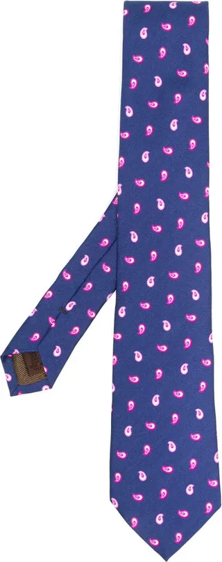 Fmt 8 Tie