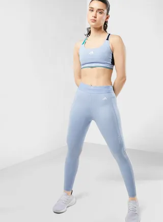 Techfit Hyperglam 7/8 Leggings