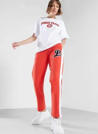 Puma Team Women Sweatpants