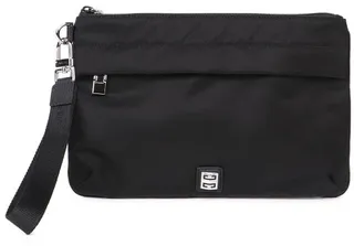 Givenchy 4G Light iPhone Pouch