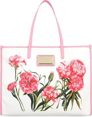 Canvas Tote Bag