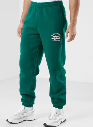 Graphics Sweatpants