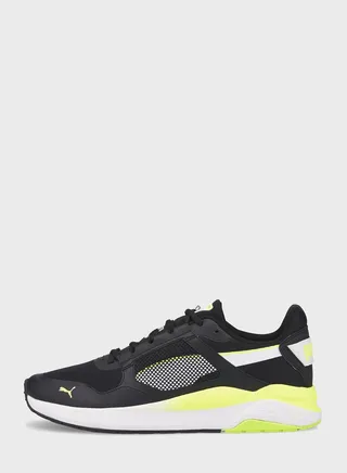 Anzarun Grid Men Shoes